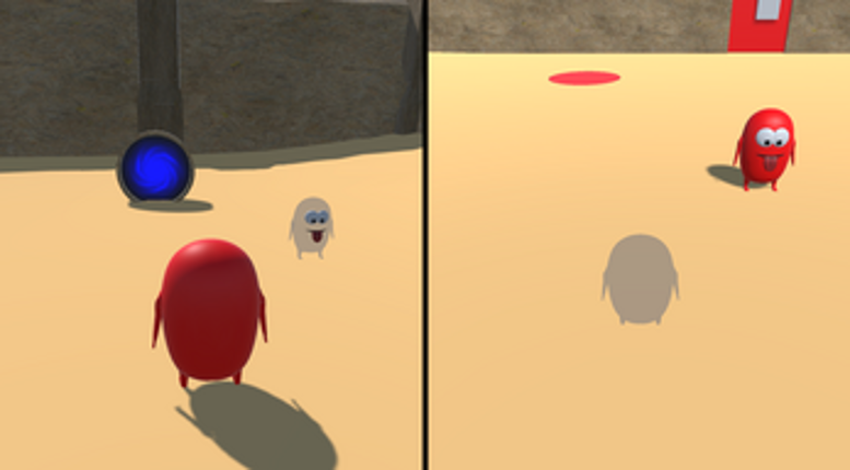 Iridescent screenshot