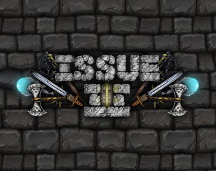 Games like Issue2