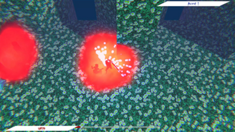 Karma Blade: The Ascension screenshot