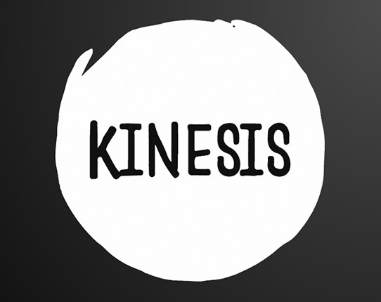 Kinesis Game Cover