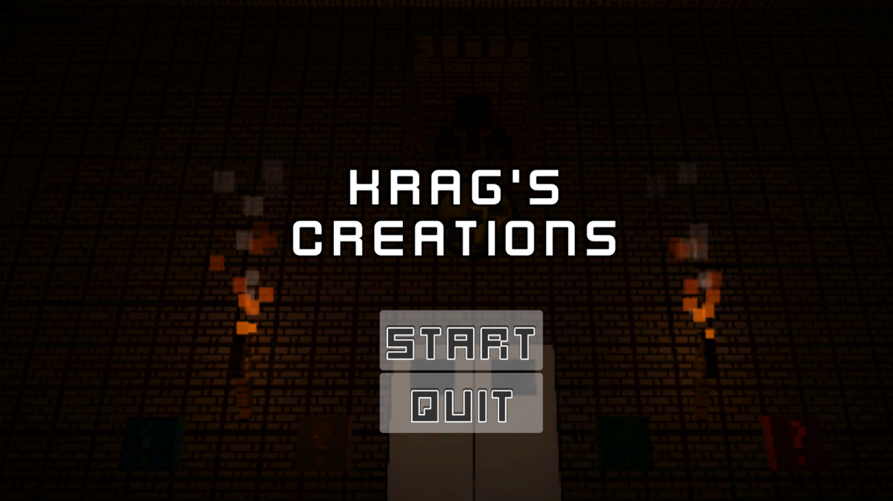 Games like Krag's Creations