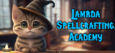 Lambda Spellcrafting Academy Image