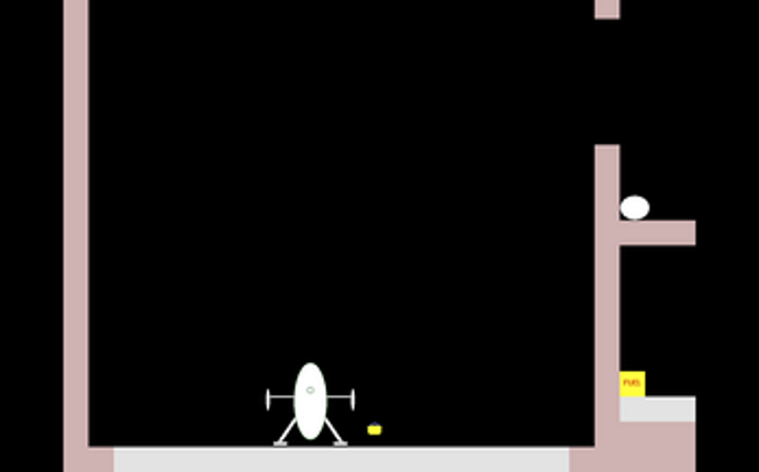 Lander Observer screenshot