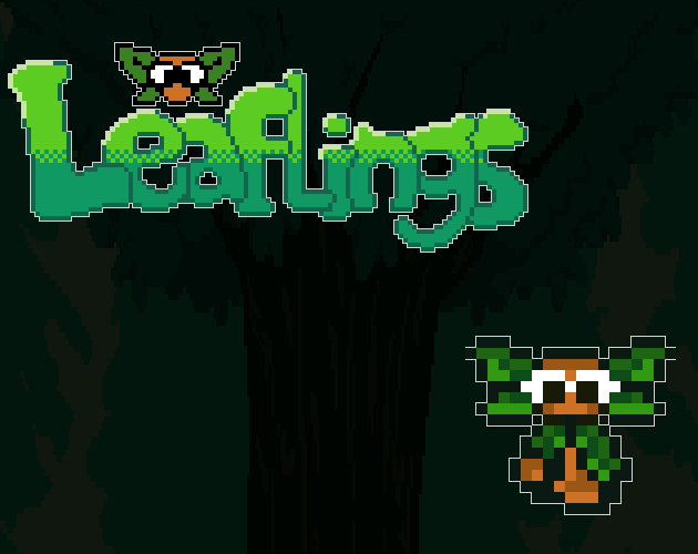 Games like Leaflings