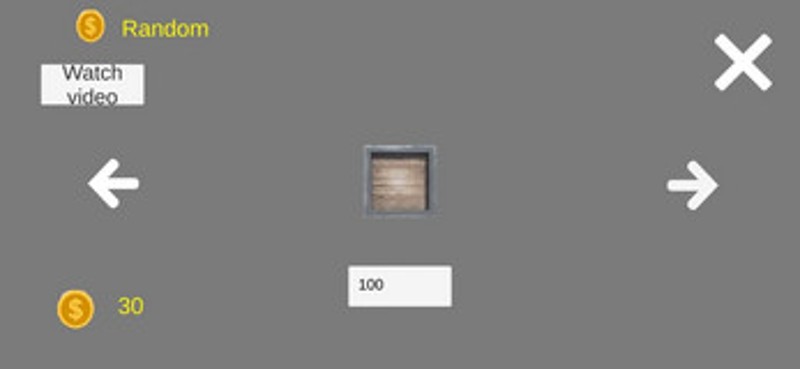Livitation Cube Image