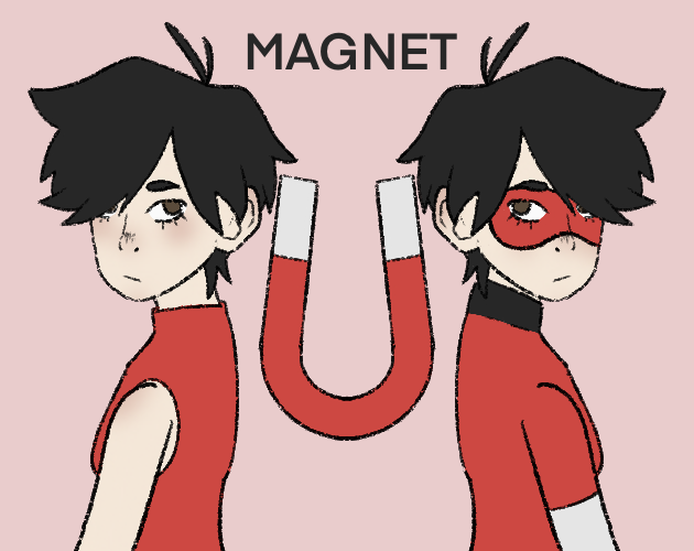 Games like Magnet