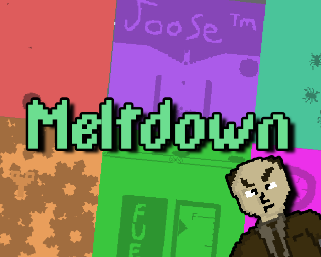 Games like Meltdown