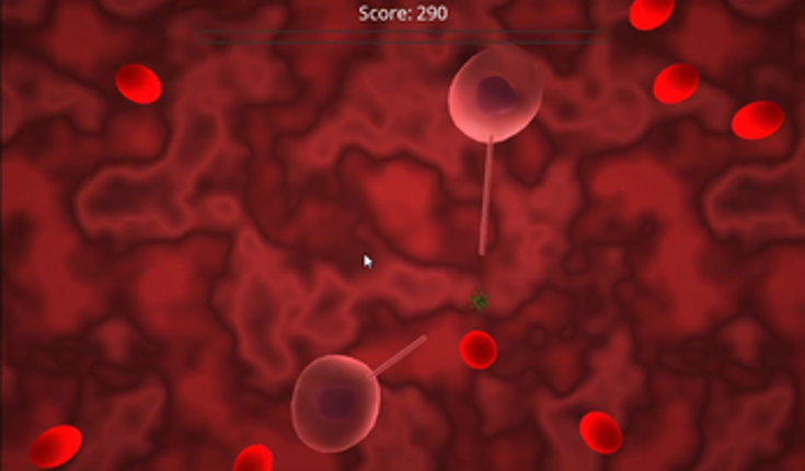 Micro Infection Image