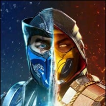 Mortal kombat x Image