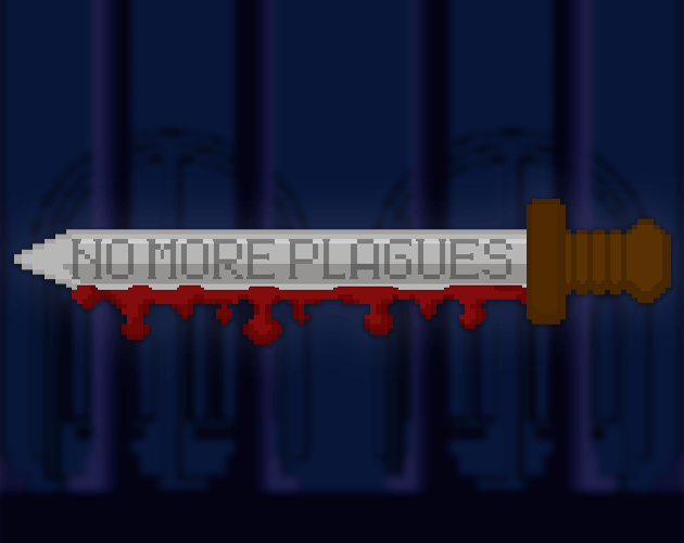Games like No More Plagues