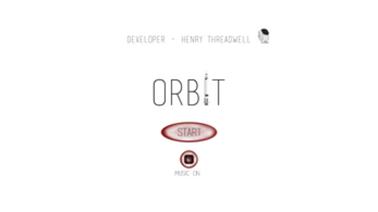 Orbit Image