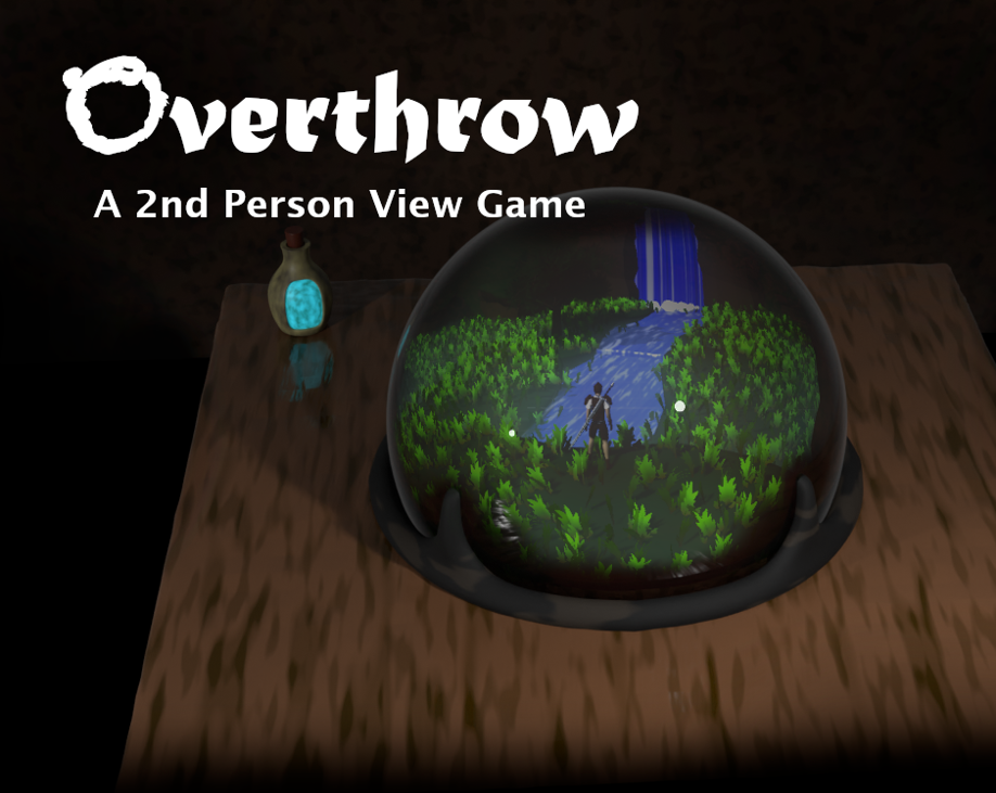 Games like Overthrow - GWJ61