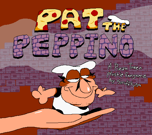 Games like Pat The Peppino