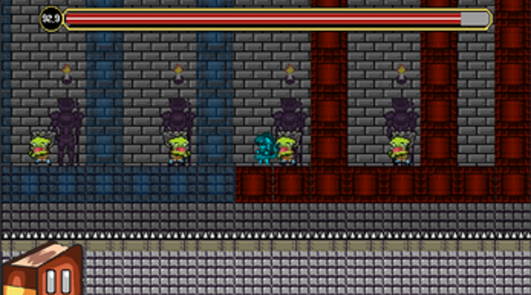 Phantom Passage Image