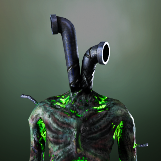 Games like Pipe Head Story