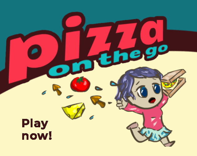 Games like Pizza on the Go