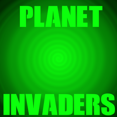 Games like Planet Invaders