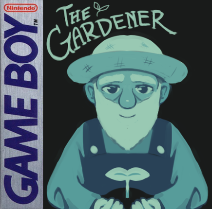 The Gardener Game Cover