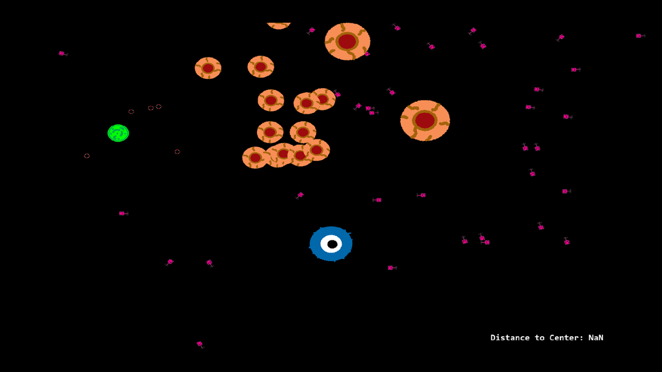 Games like Primordial Maze