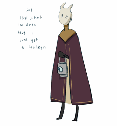 Project: Acolyte Image
