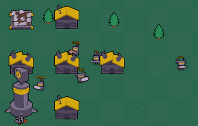 Public Override screenshot