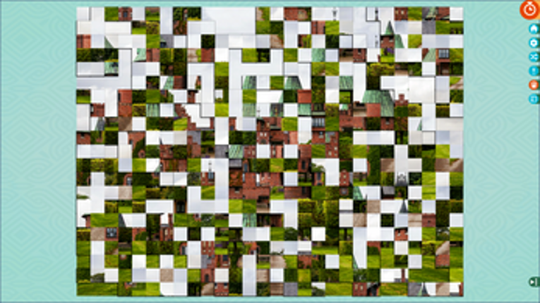 Puzzle Vacations: Nordics Image