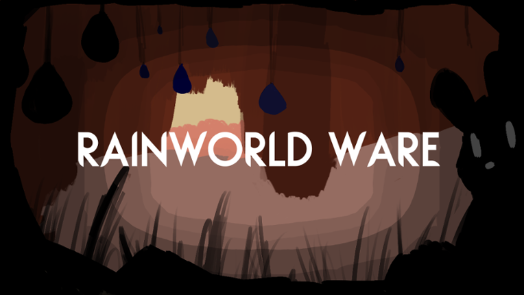 RAIN WORLD WARE Image