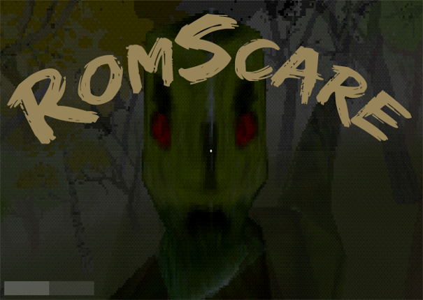 RomScare Image
