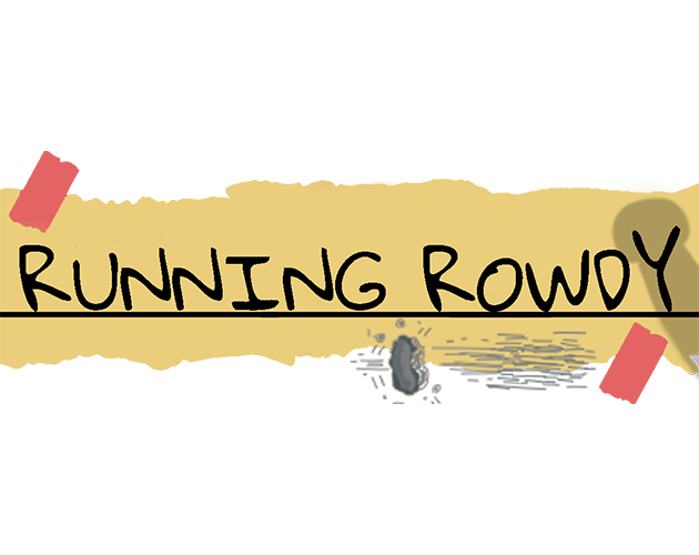 Games like Running Rowdy