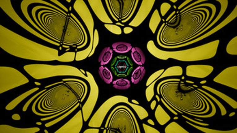 The Basics Of Sacred Geometry screenshot