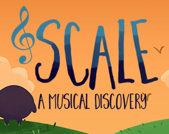 Scale Game Cover