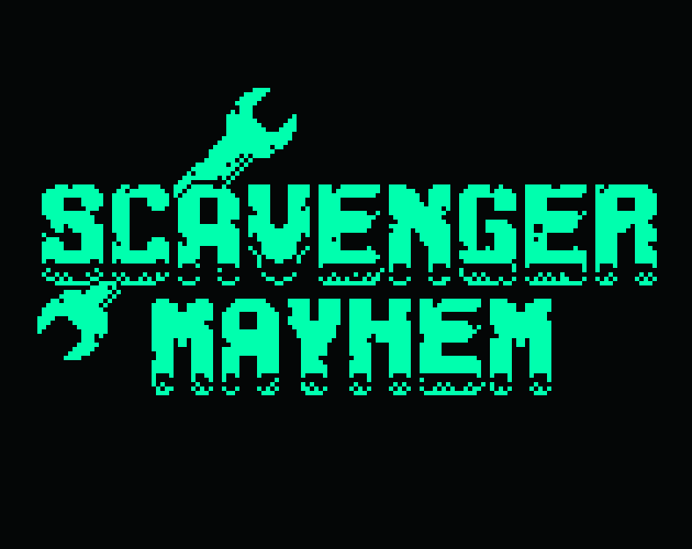 Games like ScavengerMayhem