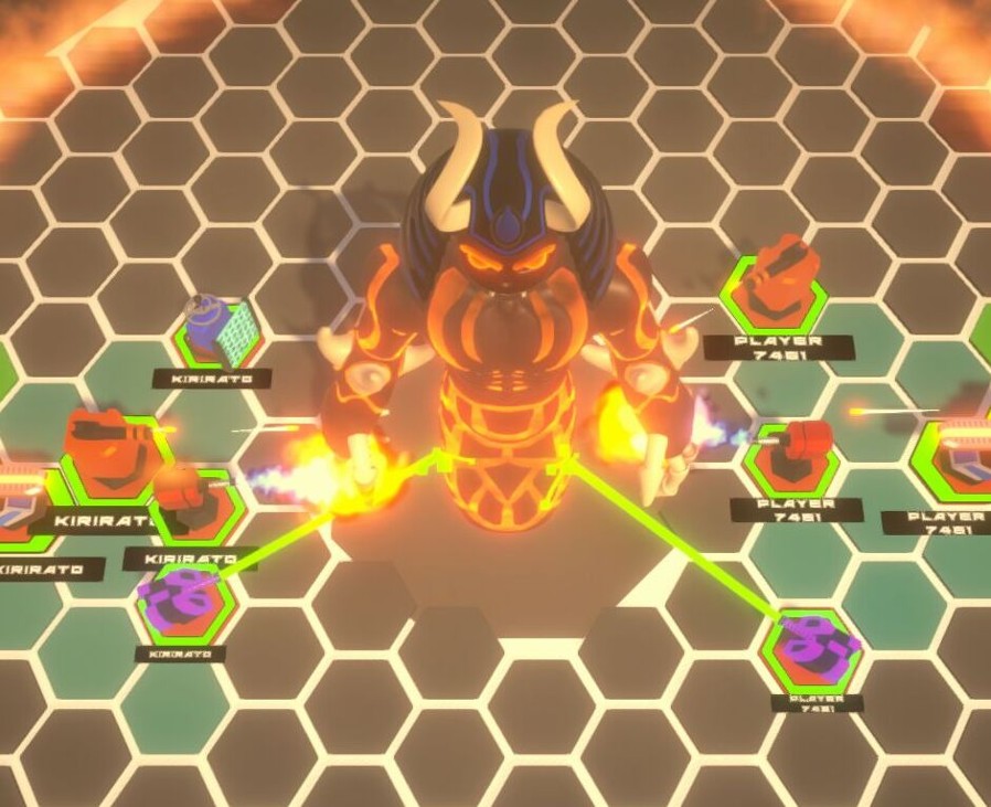 Games like Serenity Garden