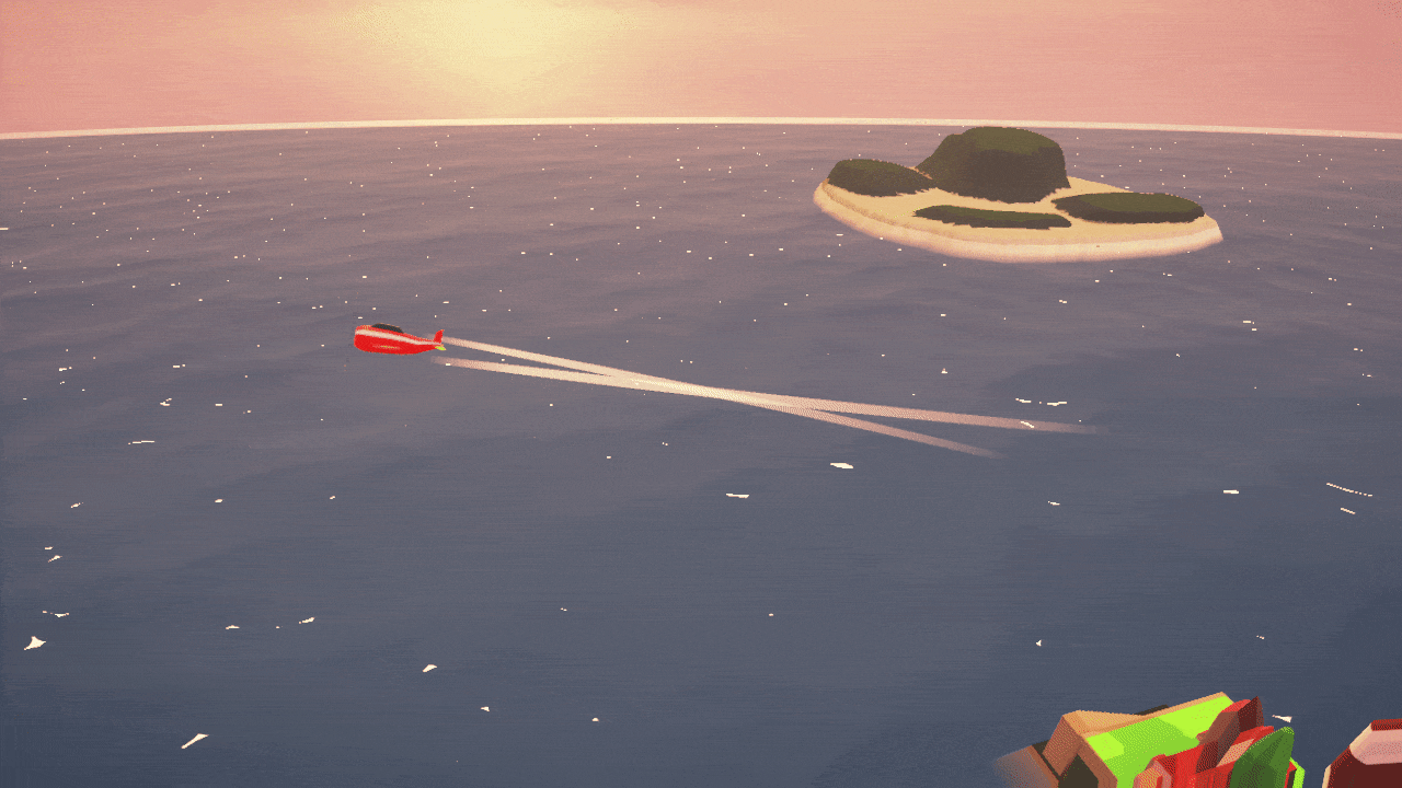 Games like Shattered Clouds: The Path to the Skies