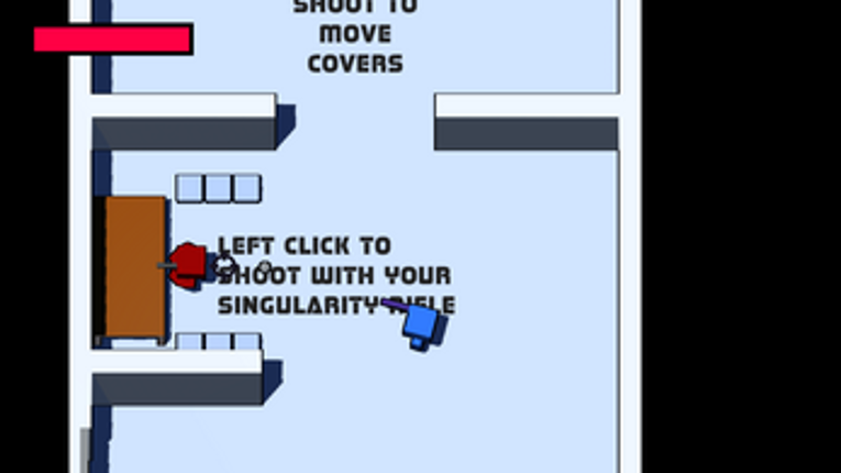 Singularity Image