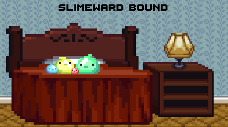 Slimeward Bound Image