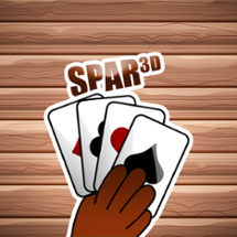 Spar3d - Card Game Image