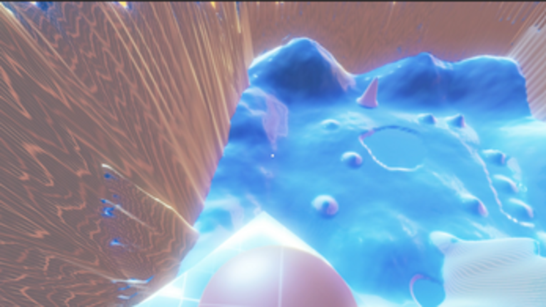 SPEEDY BOARDERS screenshot