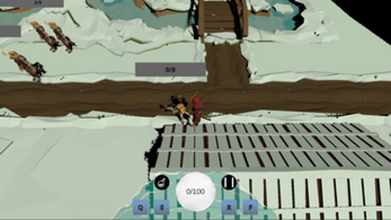 SplashDown - Drip or Drown screenshot