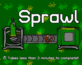 Sprawl Image