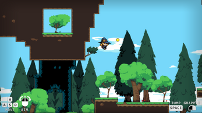Star Peak screenshot