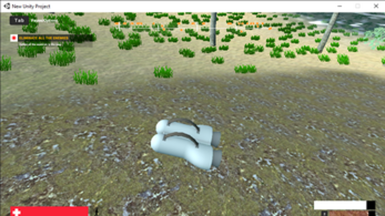 strucked-island edition screenshot