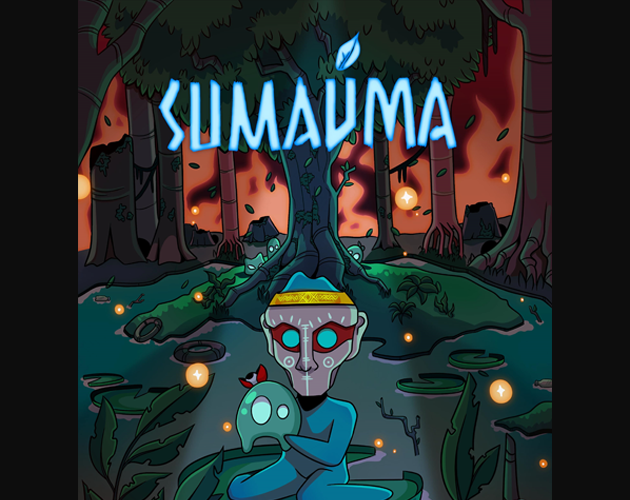 Games like Sumaúma