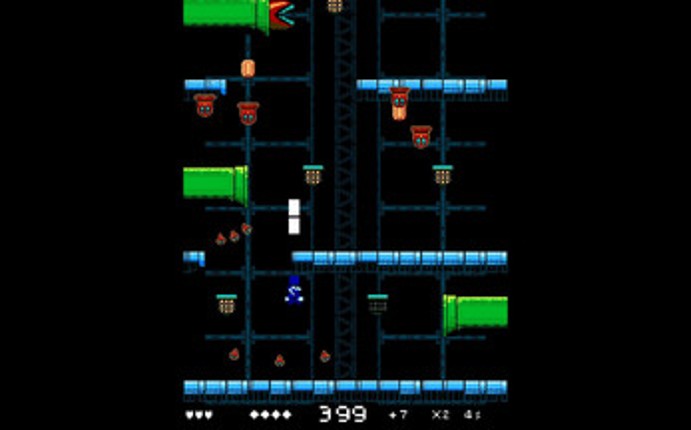Super Pipe Hell Image