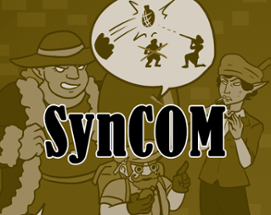 SynCOM Image