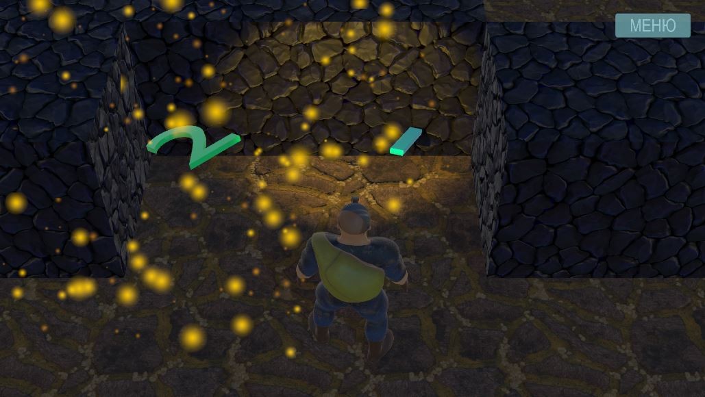 Games like Synthetic Dream