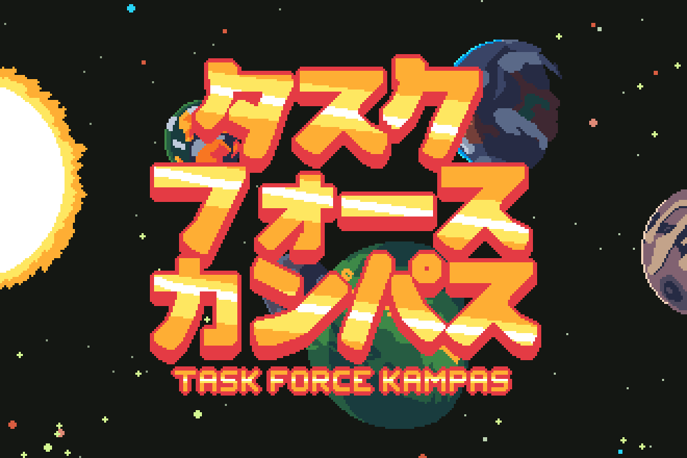 Games like Task Force Kampas