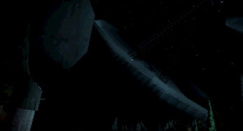 The Entities screenshot