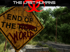 The Last Humans Image