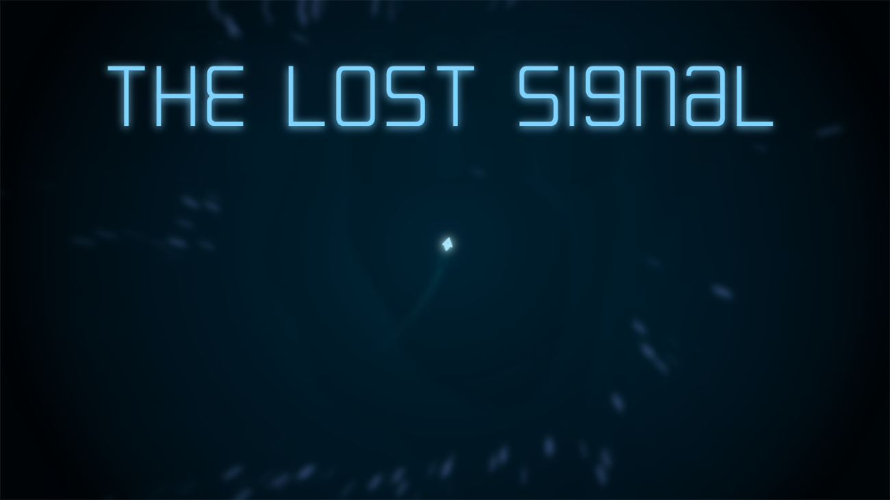 Games like The Lost Signal
